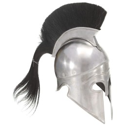 Griechischer Krieger-Helm...
