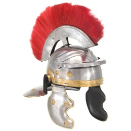 Römischer Soldaten-Helm...