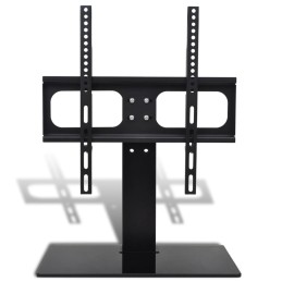 TV Wandhalterung mit Sockel...