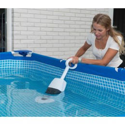 Infinite Pool & Whirlpool...