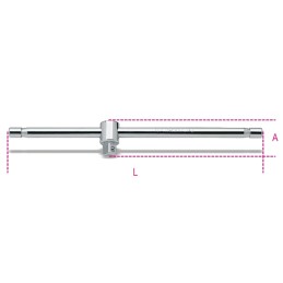 Beta Tools 1/2" Antrieb...