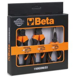 Beta Tools 3-tlg....