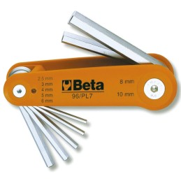 Beta Tools...