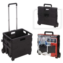 H&S Collection Sackkarre...