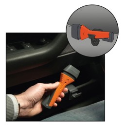 Lifehammer Notfallhammer...