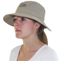 Travelsafe Sonnenhut mit...