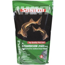 Sanikoi Störfutter Sturgeon...