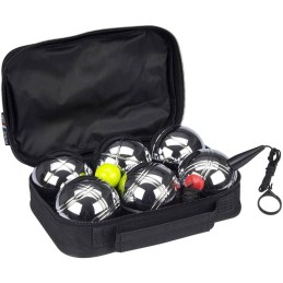 Get & Go Spiel Boule-Set V...