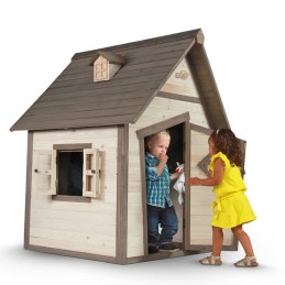 Sunny Kinderspielhaus Cabin...