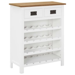 Weinschrank 72x32x90 cm...