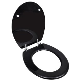 Toilettensitz MDF Deckel...
