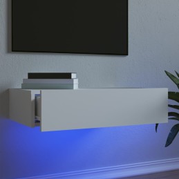 TV-Schrank mit LED-Leuchten...