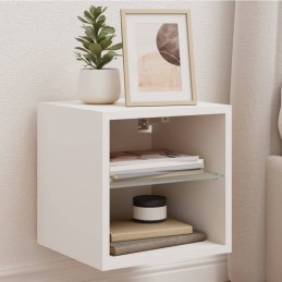 TV-Wandschrank mit...