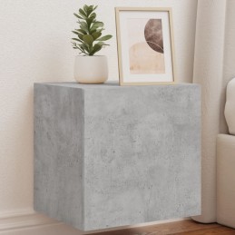 TV-Wandschrank mit...