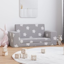 Kinder-Schlafsofa 2-Sitzer...