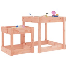 Sand-Spieltische 2 Stk....