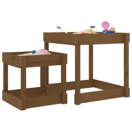 Sand-Spieltische 2 Stk....