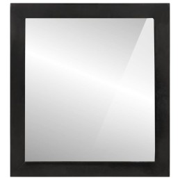 Badspiegel 55x1x60 cm Glas...