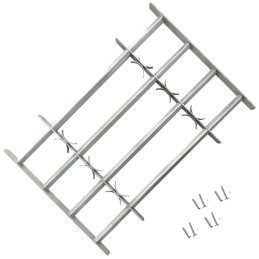 Fenstergitter Verstellbar...
