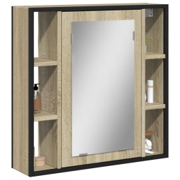 Bad-Spiegelschrank...