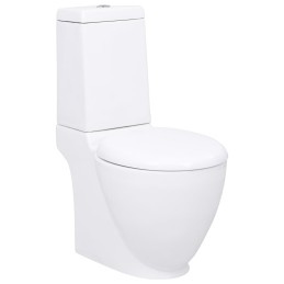 WC Keramik-Toilette...