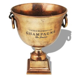 Champagner-Kühler Pokal...