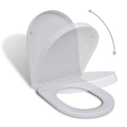Toilettensitz mit...