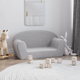 Kindersofa 2-Sitzer...