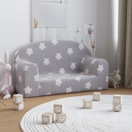 Kindersofa 2-Sitzer...