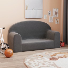 Kindersofa 2-Sitzer...