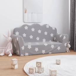 Kindersofa 2-Sitzer...