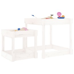 Sand-Spieltische 2 Stk....