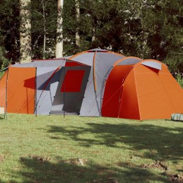 Campingzelt 12 Personen...