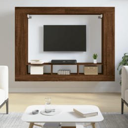 TV-Schrank Braun...