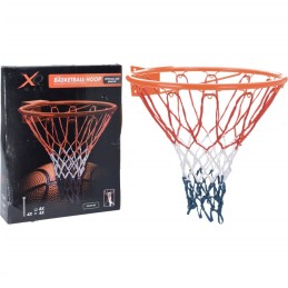 XQ Max Basketballkorb mit...