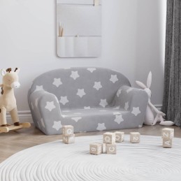 Kindersofa 2-Sitzer...