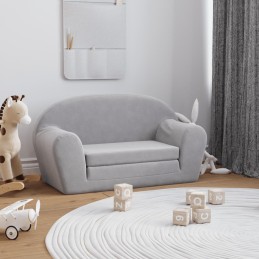 Kinder-Schlafsofa 2-Sitzer...