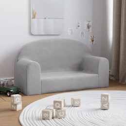 Kindersofa 2-Sitzer...