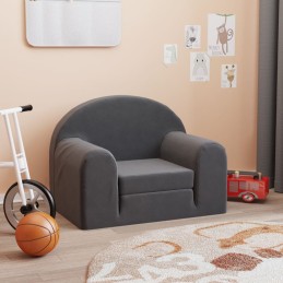 Schlafsofa für Kinder...