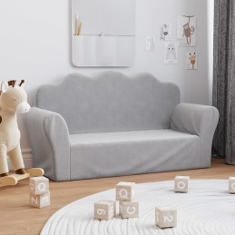 Kindersofa 2-Sitzer...