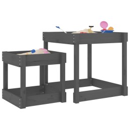 Sand-Spieltische 2 Stk....