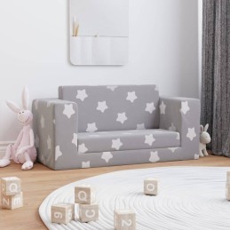 Kinder-Schlafsofa 2-Sitzer...