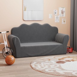 Kindersofa 2-Sitzer...