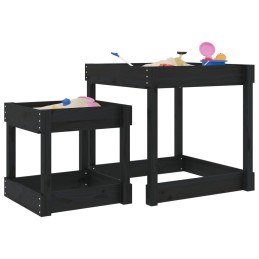 Sand-Spieltische 2 Stk....