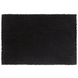 Fußmatte Schwarz 40x60 cm...