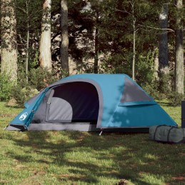 Kuppel-Campingzelt 1 Person...