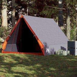 Camping-Keilzelt 2 Personen...