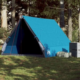Camping-Keilzelt 2 Personen...