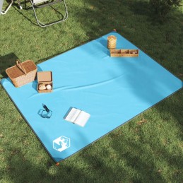 Picknickdecke mit Heringen...