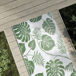 Outdoor-Teppich Grün 80x150...